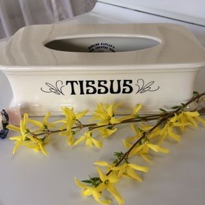 Rare Vintage Howard Kaplan’s French Country Store